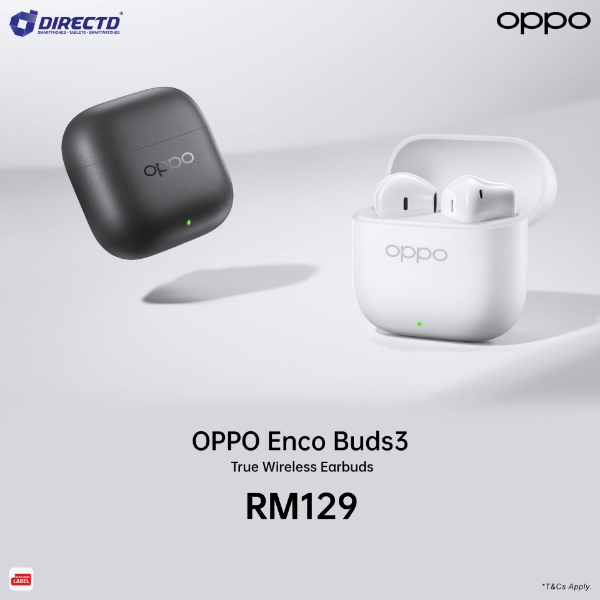 Picture of OPPO Enco Buds3