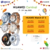 Picture of HUAWEI WATCH GT 5