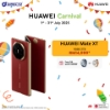 Picture of HUAWEI Mate XT ULTIMATE DESIGN [16GB RAM | 1TB ROM]