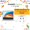 Picture of HUAWEI MateBook D 14 2023 