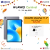 Picture of HUAWEI MatePad 11.5-inch [6GB RAM | 128GB ROM] FREE Smart Keyboard