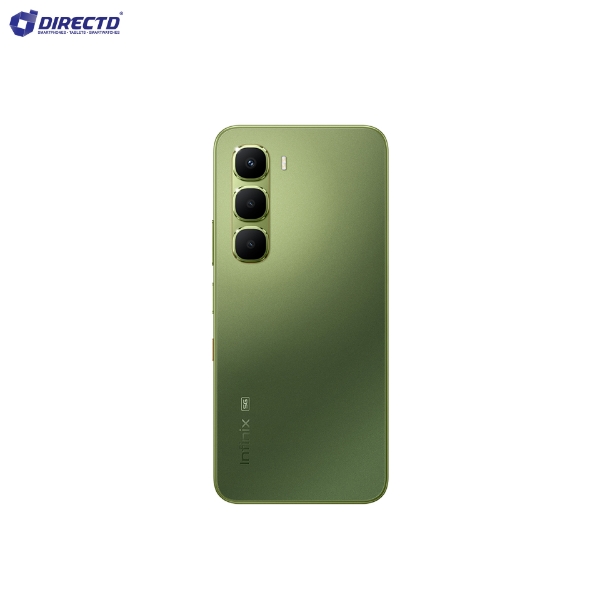 Picture of Infinix Hot 60 5G [8GB+8GB RAM | 256GB ROM]