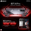 Picture of Infinix GT 30 Pro [12GB RAM | 256GB/512GB ROM] Available NOW