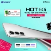 Picture of 🆕 Infinix Hot 60i [8GB+8GB RAM | 256GB ROM]