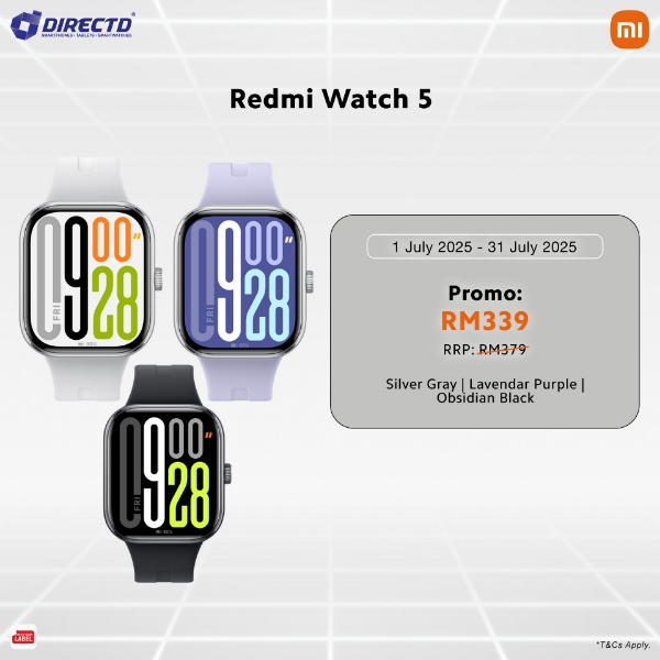 Picture of Redmi Watch 5