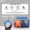 Picture of 🆕 Samsung Galaxy Z Flip7 [256GB | 512GB] Pre-order