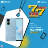 Picture of [BUY 1 FREE 1] Meizu Note 21 Pro [8GB RAM | 256GB ROM] 