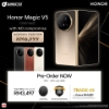 Picture of 🆕 HONOR Magic V5 [16GB RAM | 512GB ROM] Pre-order till 24 July & Get FREE GIFTS 