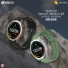 Picture of TechLife Smart Watch P1
