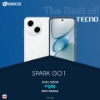 Picture of TECNO Spark Go 1 [3GB RAM | 128GB ROM]