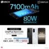 Picture of 🆕 OnePlus Nord CE5 [8GB RAM | 256GB ROM] 