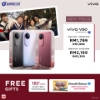 Picture of vivo V50 5G [256GB | 512GB] 