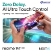 Picture of 🆕 realme 14T 5G [8GB RAM | 256GB ROM]