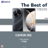 Picture of TECNO CAMON 30S [8GB RAM | 256GB ROM]