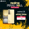 Picture of realme C75 [8GB RAM | 256GB ROM]