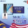Picture of  LENOVO TAB M10 Plus 3rd Gen [4GB RAM | 128GB ROM]