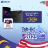 Picture of 🆕 Lenovo Legion Tab Gen 3 [16GB RAM | 512GB ROM]