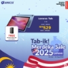 Picture of Lenovo Tab [LTE + Voice Call | 4GB RAM | 128GB ROM]