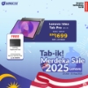 Picture of Lenovo Idea Tab Pro [8GB RAM | 128GB ROM]