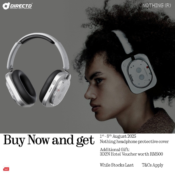 Picture of 🆕 Nothing Headphone (1)