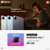 Picture of Xiaomi Pad 7 [8GB RAM | 256GB ROM]
