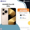 Picture of 🆕 HUAWEI Pura 80 Ultra [16GB RAM | 512GB ROM]