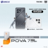 Picture of  TECNO POVA 7 Ultra 5G [24GB RAM* (12GB + 12GB Extended) | 256GB ROM]