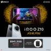 Picture of 🆕 iQOO Z10 5G [12GB RAM | 512GB ROM] 