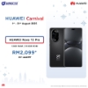 Picture of HUAWEI nova 13 Pro [12GB RAM | 512GB ROM] 