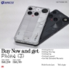 Picture of 🆕 Nothing Phone (3) [12+256GB | 16+512GB] Get Exclusive Gifts
