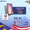 Picture of Lenovo Tab M8 4th Gen | LTE + Voice Call