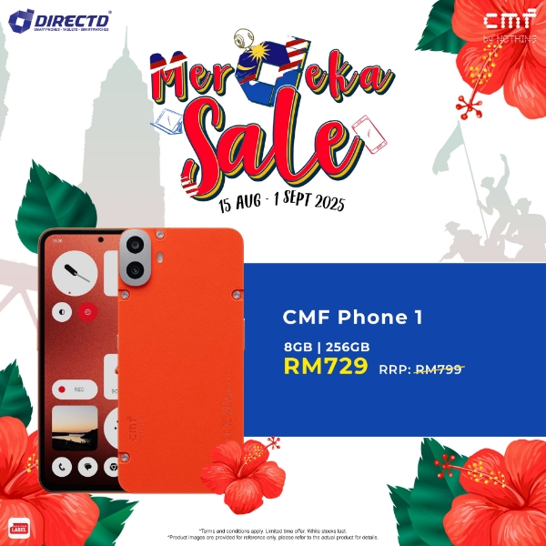 Picture of CMF Phone 1 [8GB RAM | 256GB ROM]