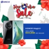 Picture of HONOR Magic5 [12GB RAM | 256GB ROM]