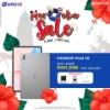 Picture of 🆕 HONOR Pad 10 [8GB+256GB] FREE GIFTS worth RM1097