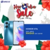Picture of HONOR X7a [6GB RAM | 128GB ROM]