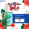 Picture of 🆕 Infinix Hot 60 5G [8GB+8GB RAM | 256GB ROM]