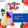 Picture of Infinix Note 40 [8GB RAM | 256GB ROM]