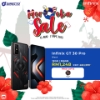 Picture of 🆕 Infinix GT 30 Pro [12GB RAM | 256GB/512GB ROM] Available NOW