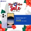 Picture of Redmi Note 14 [8GB RAM | 256GB ROM] 
