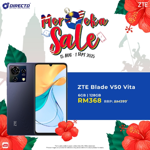Picture of ZTE Blade V50 Vita [6GB RAM | 128GB ROM]