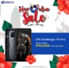 Picture of RedMagic 7S Pro [18GB RAM | 512GB ROM] 