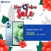 Picture of Redmi Note 12 5G [8GB RAM | 256GB ROM] 