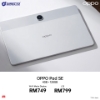 Picture of 🆕 OPPO Pad SE [4GB RAM | 128GB ROM] 