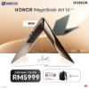 Picture of 🆕 HONOR MagicBook Art 14 2025 