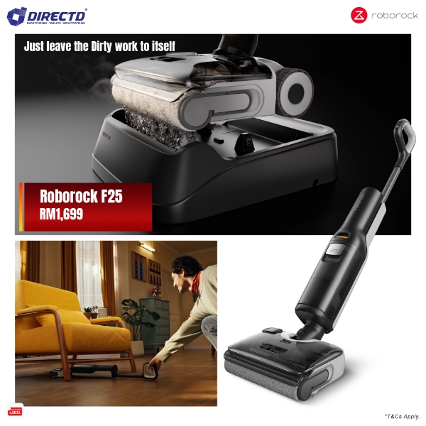 Picture of Roborock F25