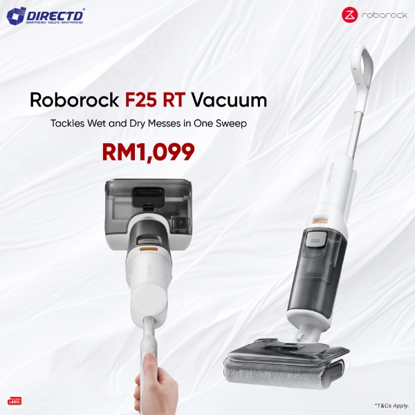 Picture of Roborock F25 RT