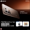 Picture of Infinix Note 50 Pro+ 5G [12GB RAM | 256GB ROM]
