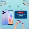 Picture of Meizu Note 21 [8GB RAM | 256GB ROM]