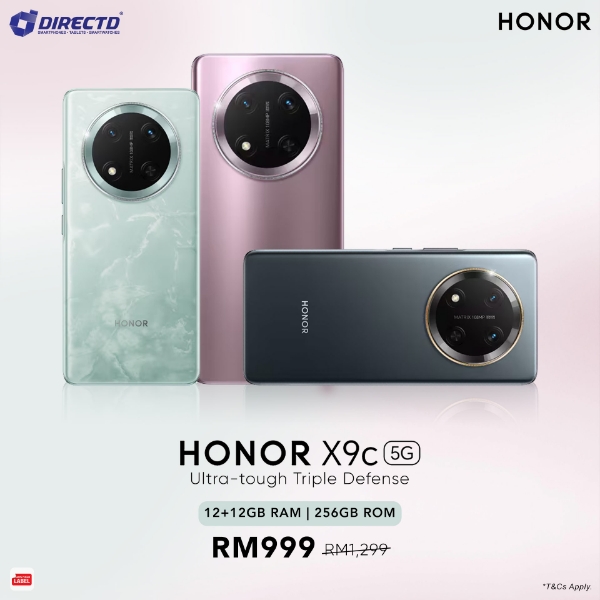 Picture of HONOR X9c 5G [256GB | 512GB]