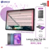 Picture of 🆕 Lenovo Idea Tab 5G [8GB RAM | 256GB ROM]